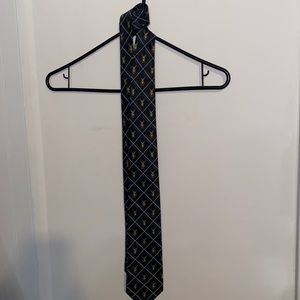 Tie